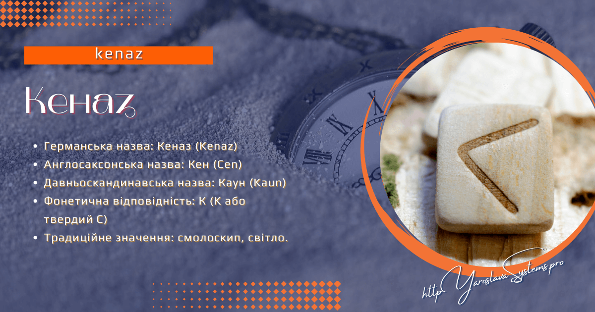 Руна Кеназ, Фрейя Асвін. Північні містерії та магія: руни, боги та жіноча сила